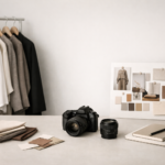 Consistência Visual na Moda: Como Fortalecer sua Marca - dicas