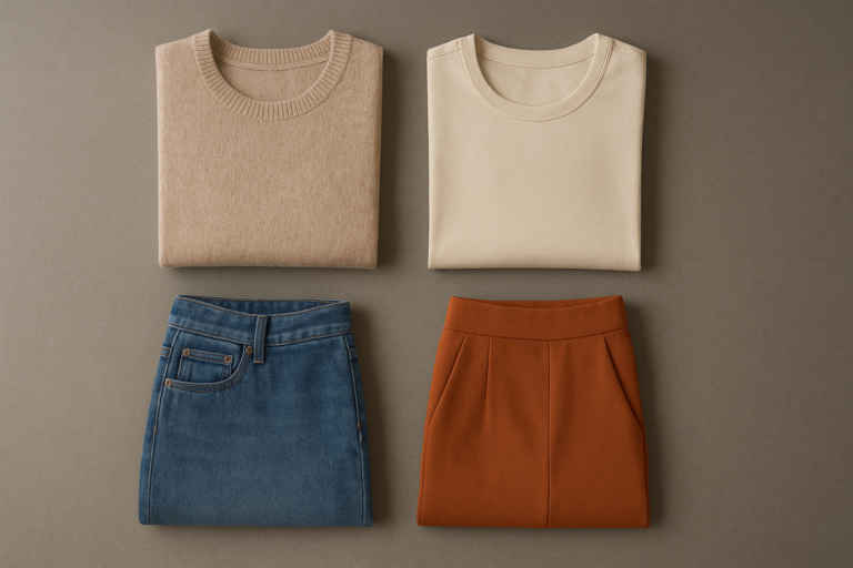 Dicas de e-commerce de moda: imagens que convertem e ajudam a impulsionar as vendas